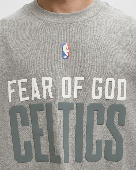 CELTICS 90'S FIT TEE