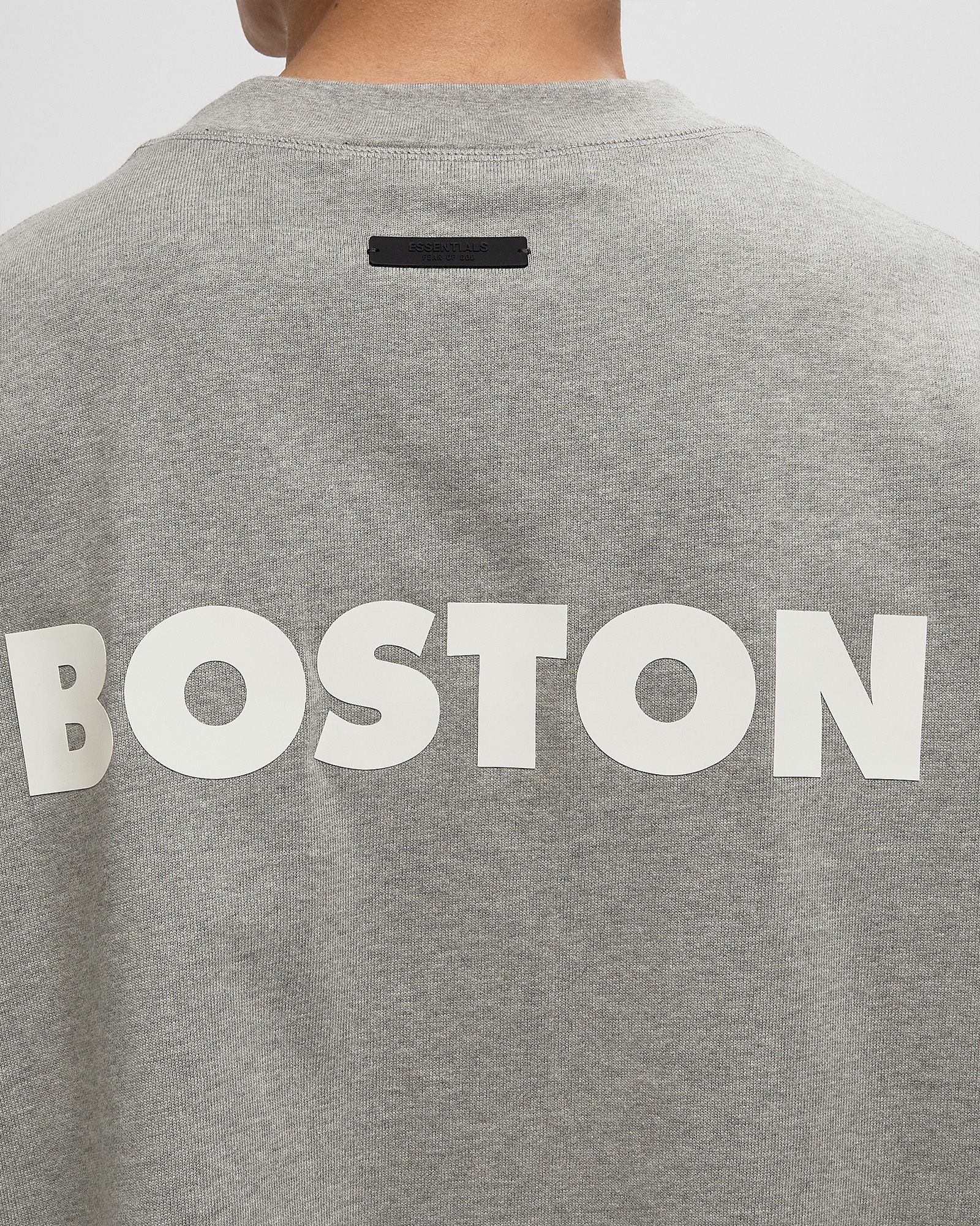 CELTICS 90'S FIT TEE