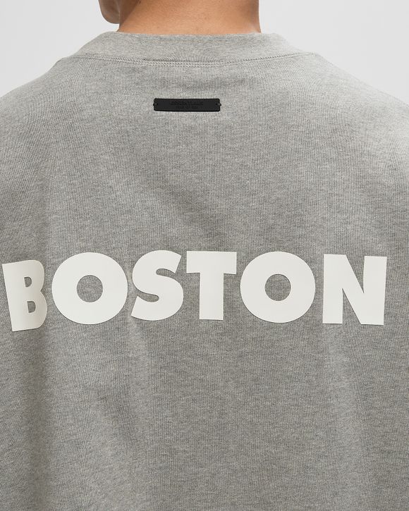 CELTICS 90'S FIT TEE