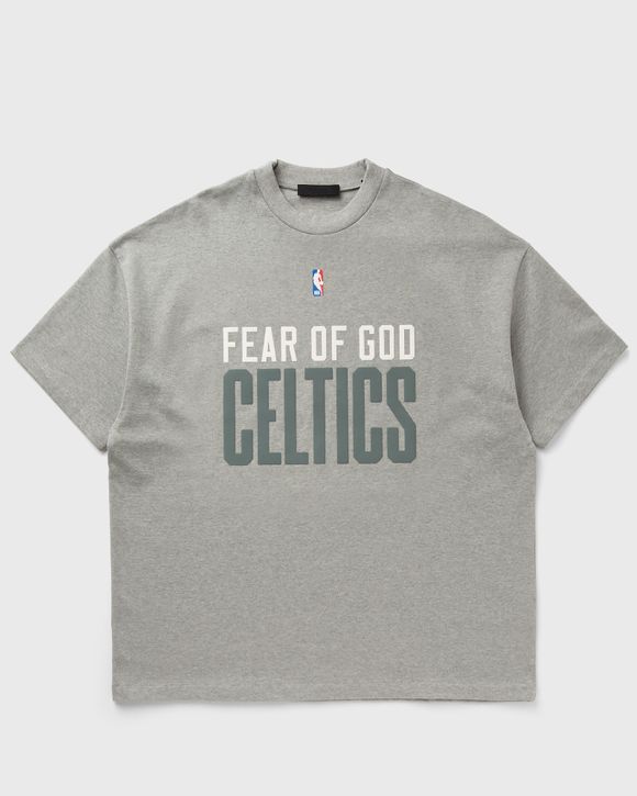 CELTICS 90'S FIT TEE