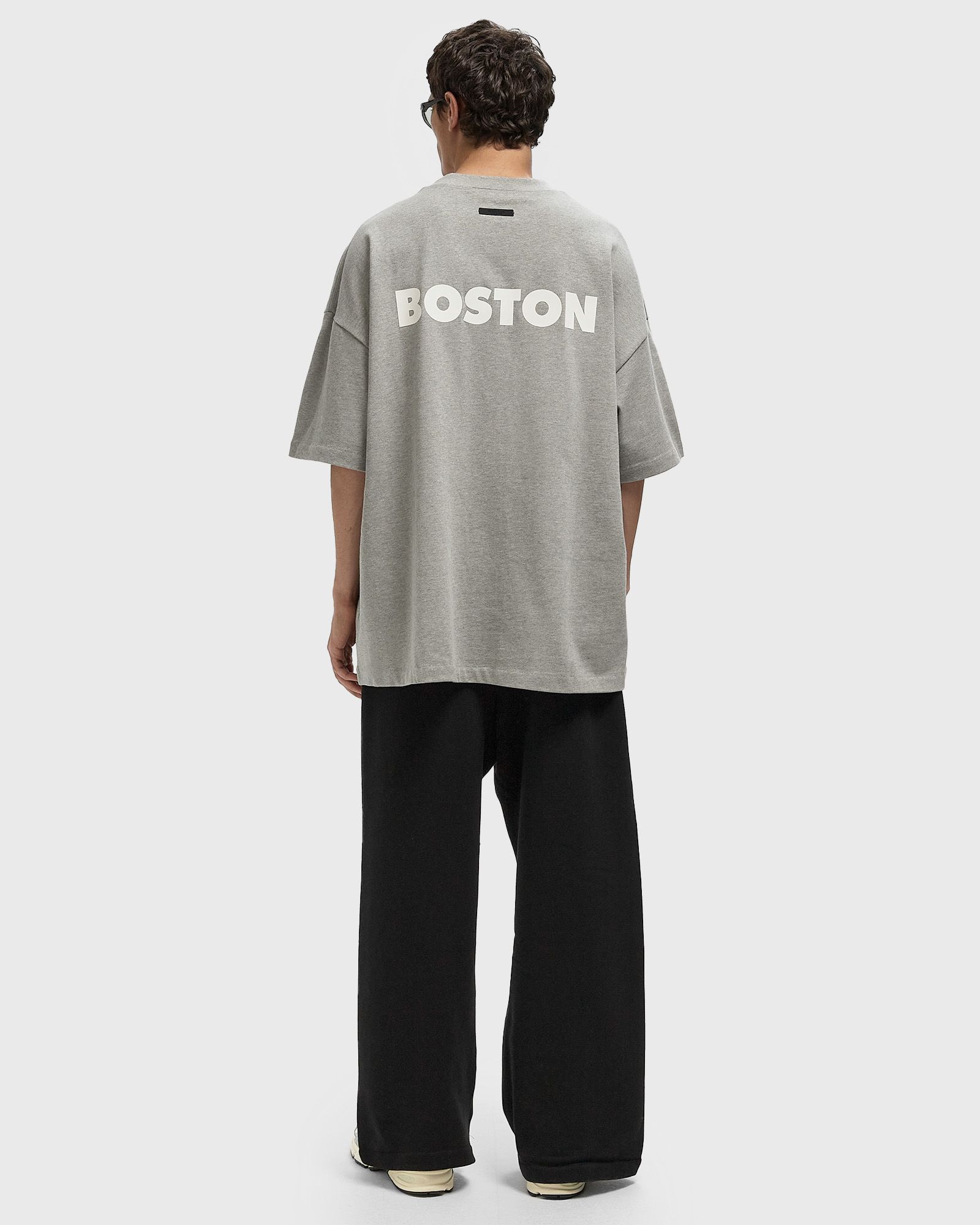 CELTICS 90'S FIT TEE