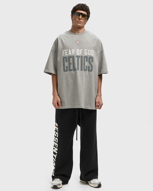 CELTICS 90'S FIT TEE