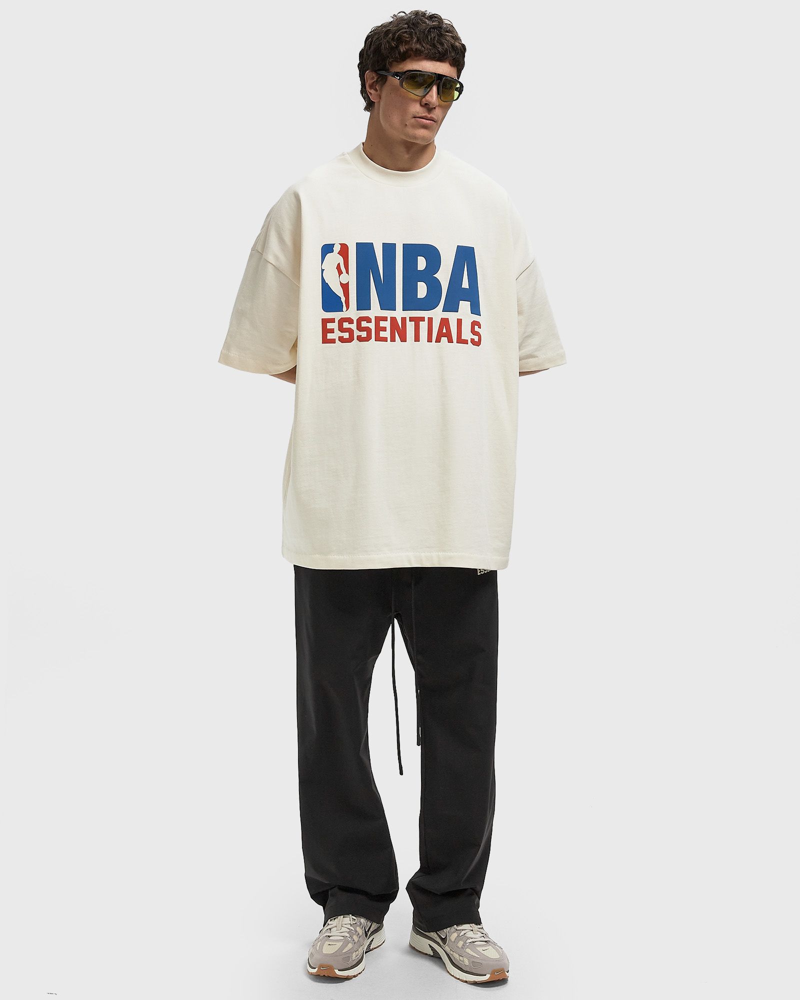 NBA 90'S FIT TEE