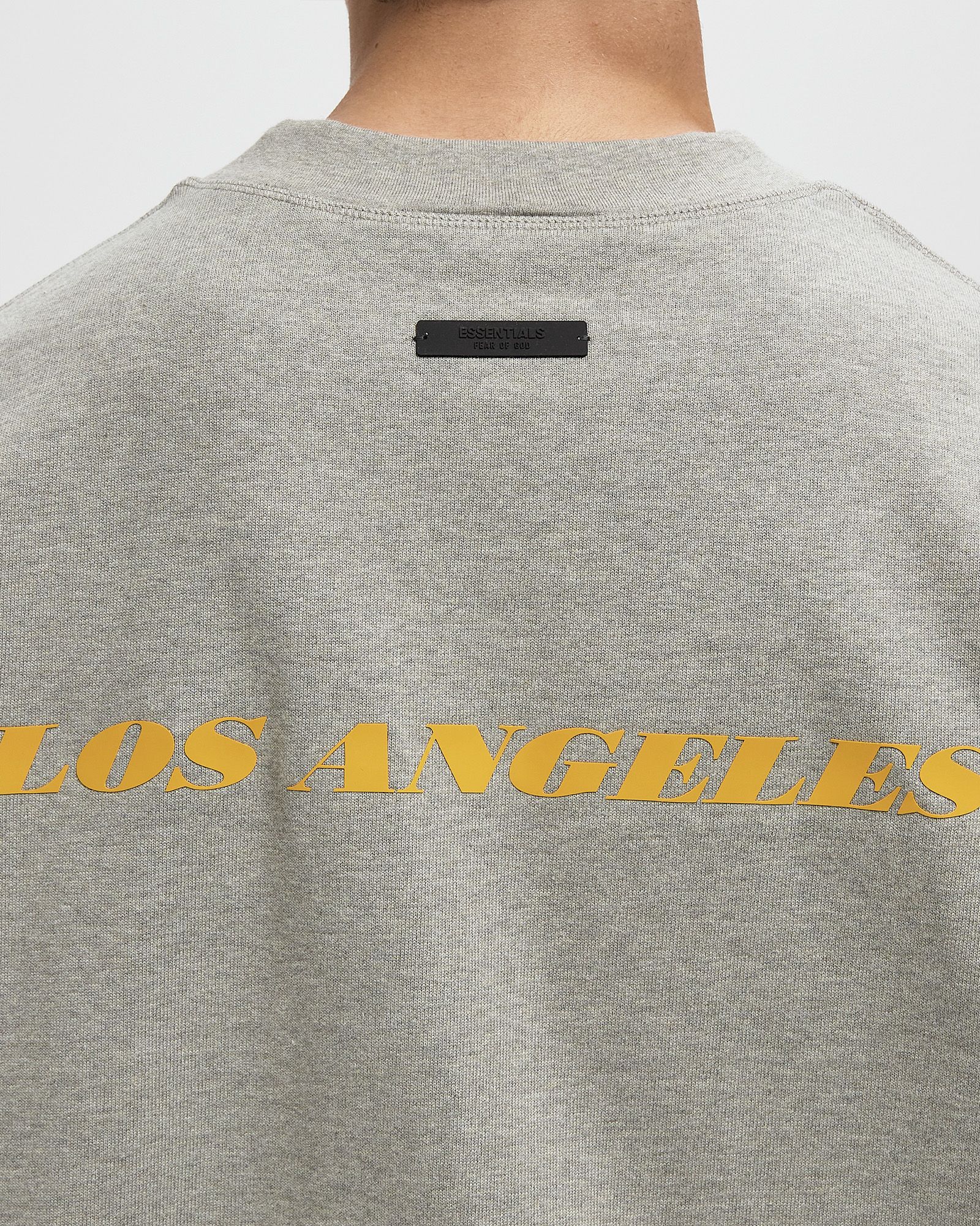 LAKERS 90'S FIT TEE