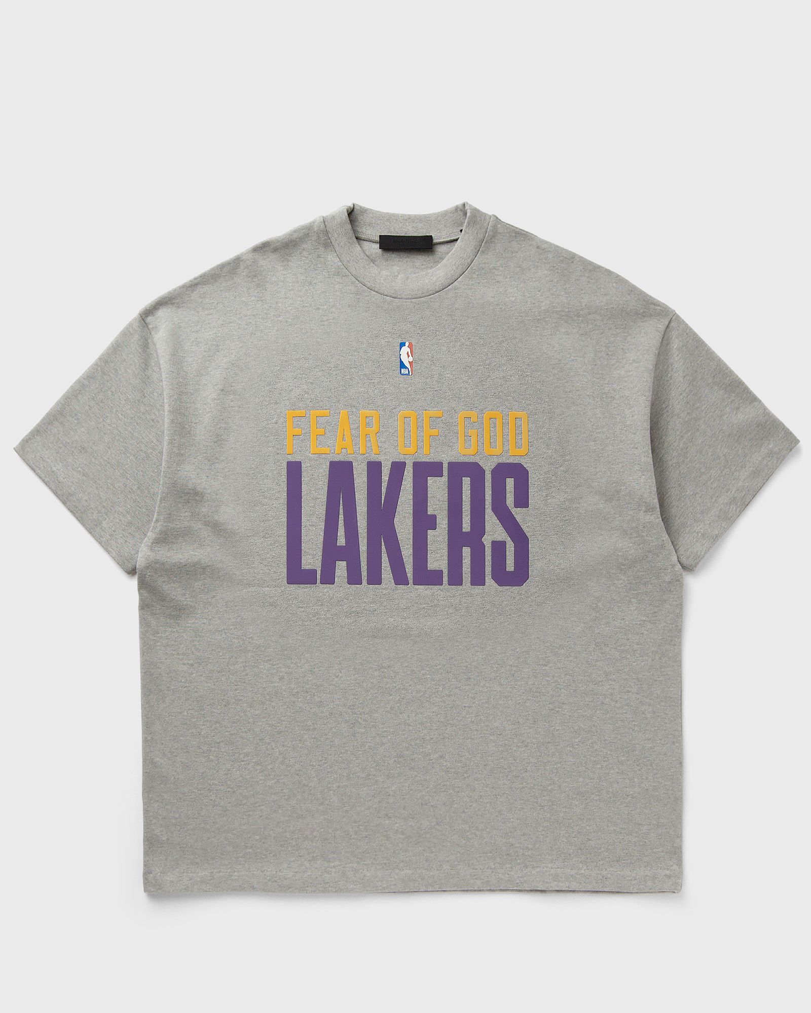LAKERS 90'S FIT TEE