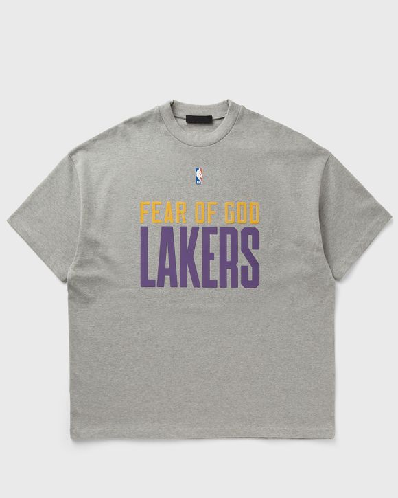 LAKERS 90'S FIT TEE