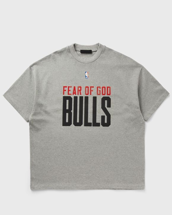 BULLS 90'S FIT TEE