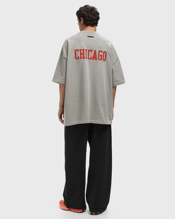 Thumbnail - BULLS 90'S FIT TEE