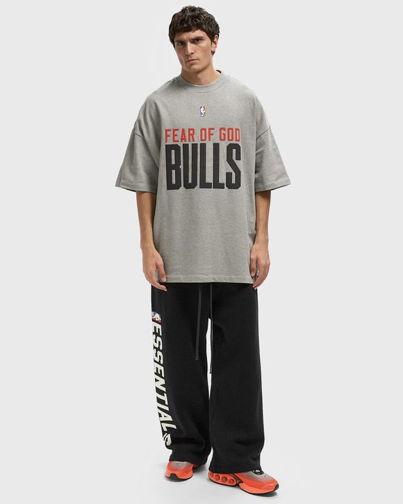 BULLS 90'S FIT TEE