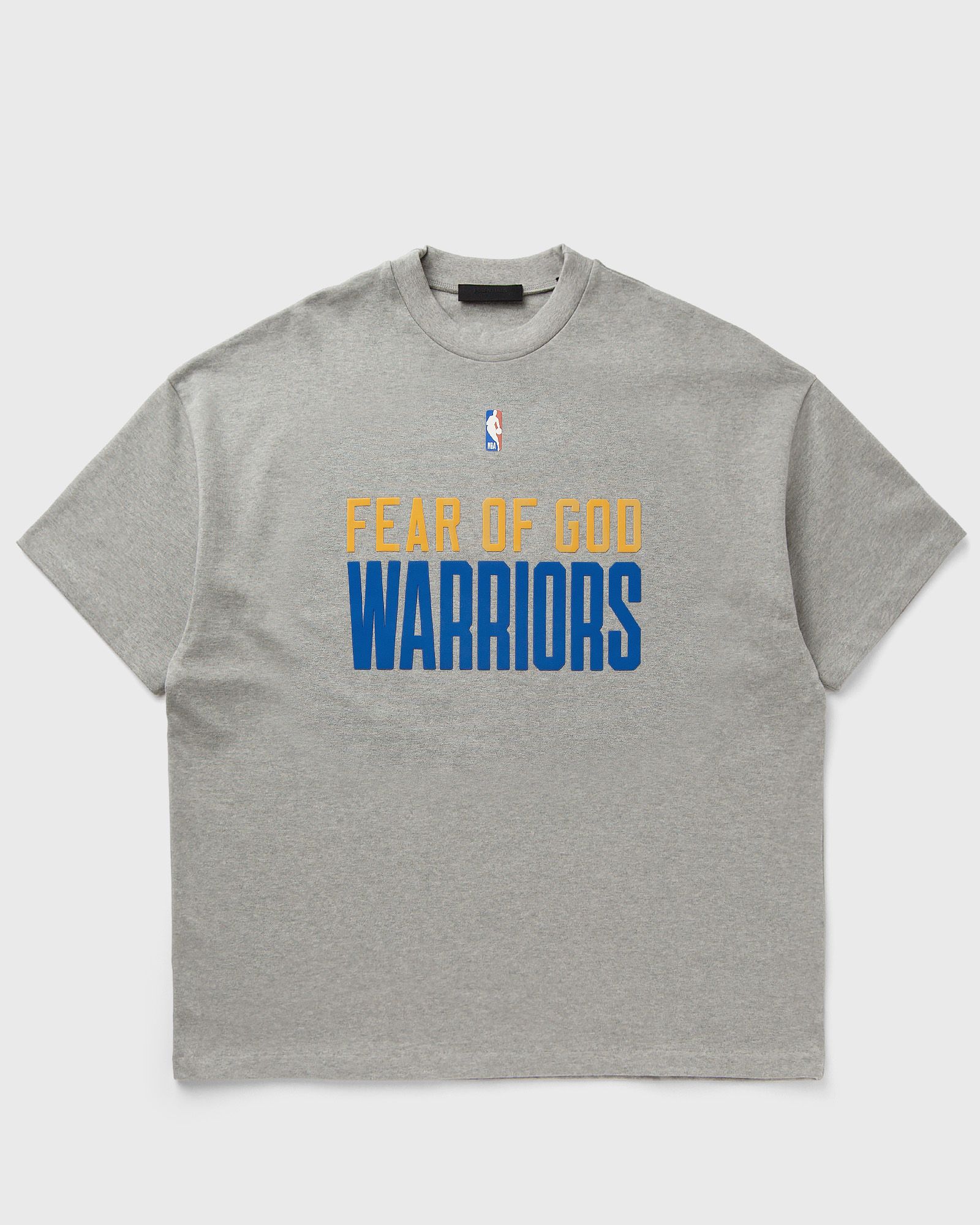 WARRIORS 90'S FIT TEE
