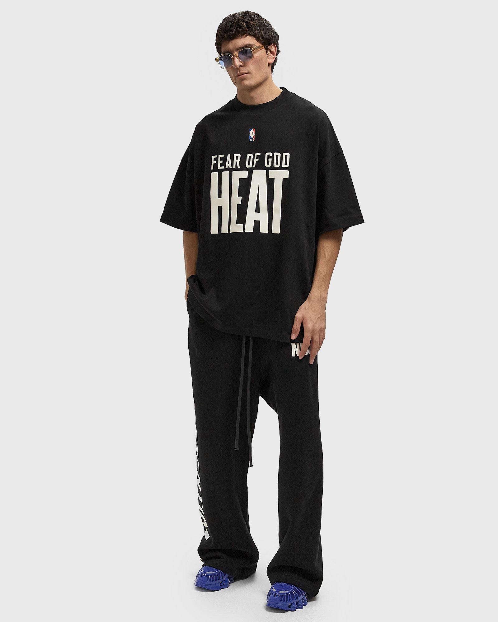 HEAT 90'S FIT TEE