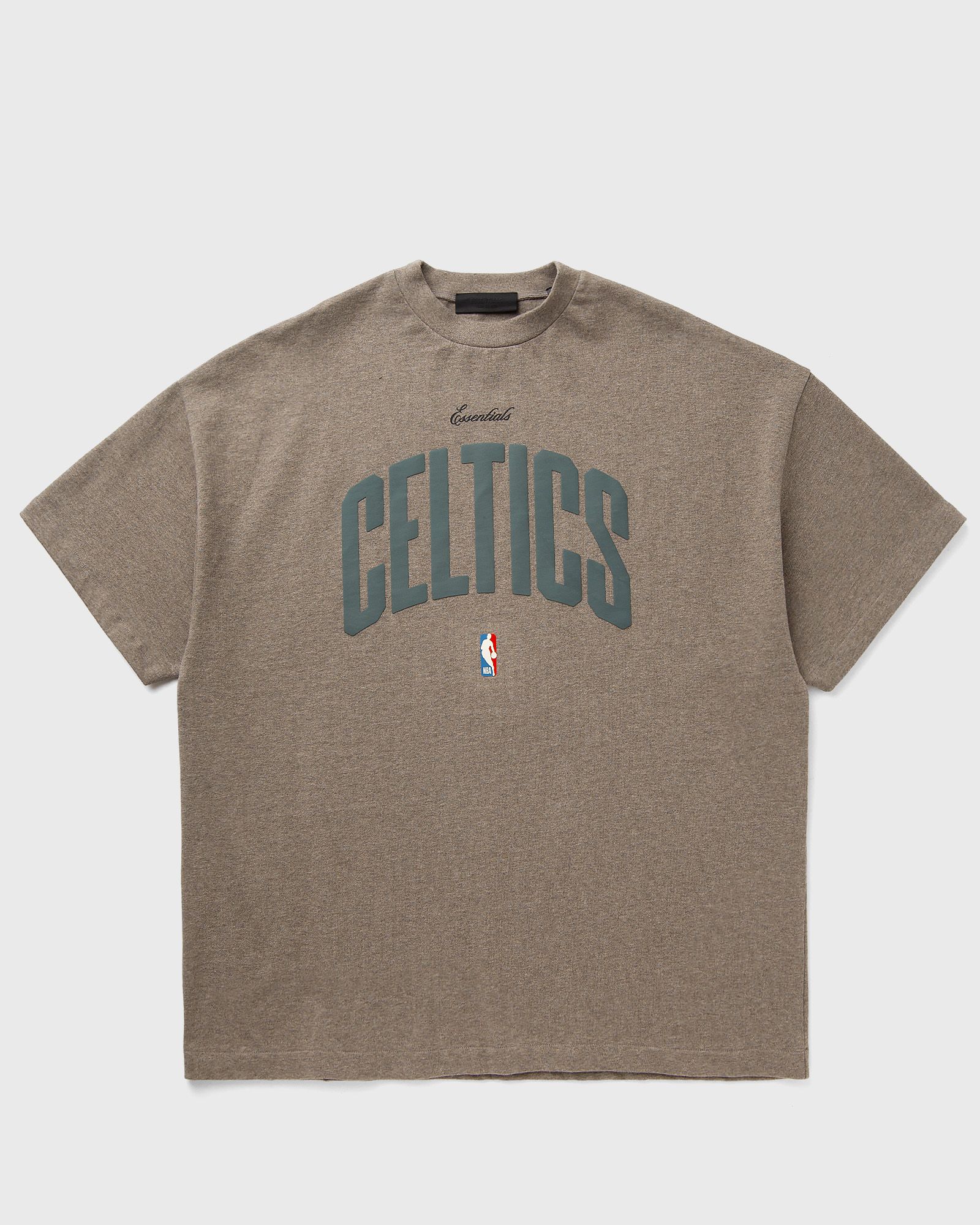 Fear of God Essentials Fear of God Essentials CELTICS 90'S TEE in grey