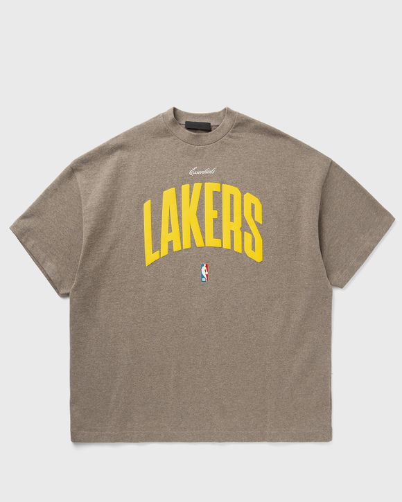 LAKERS 90'S TEE