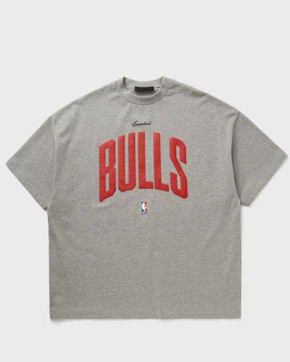BULLS 90'S TEE
