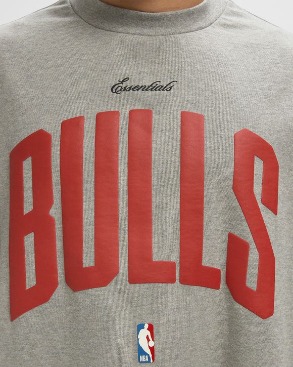 BULLS 90'S TEE