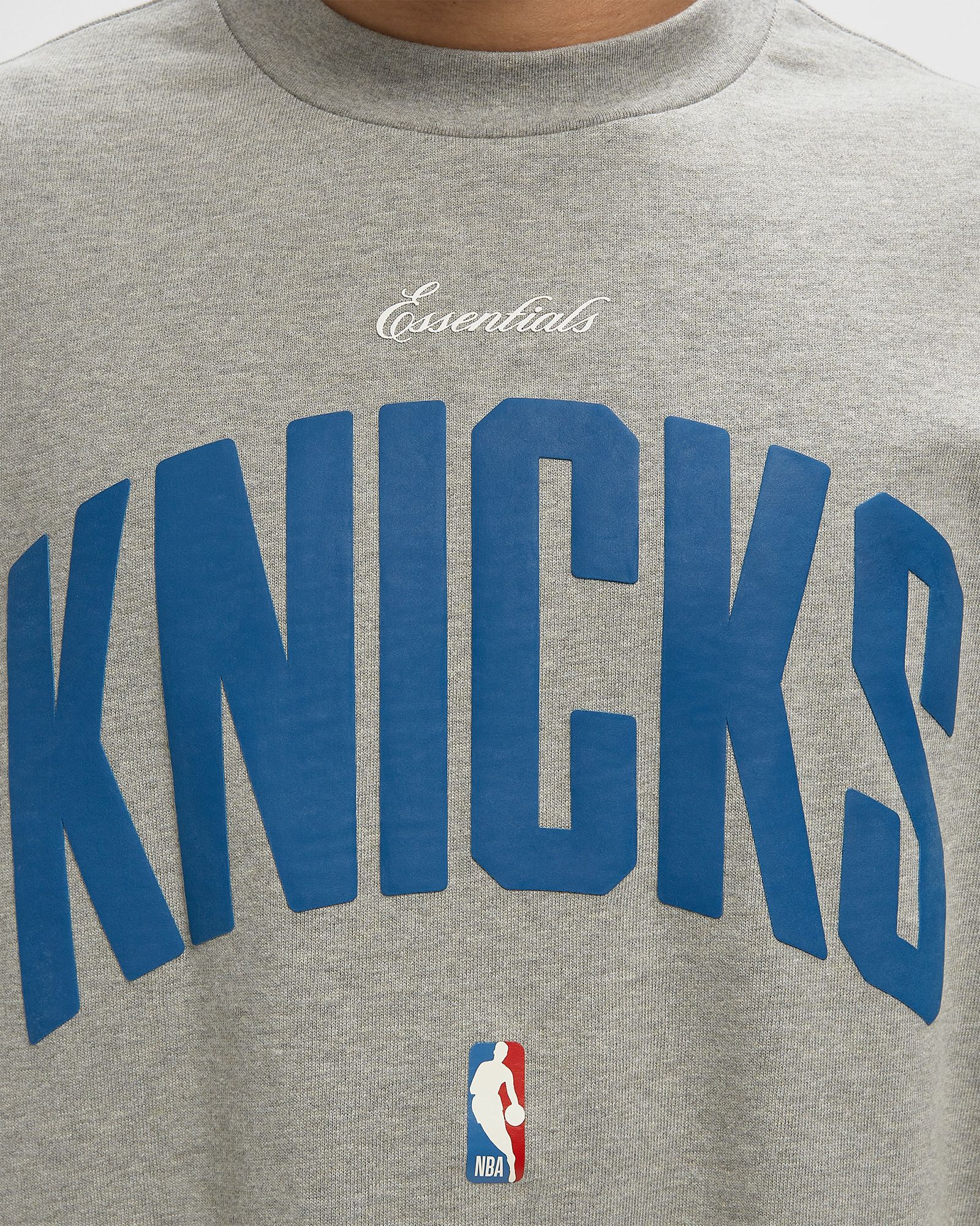 KNICKS 90'S TEE