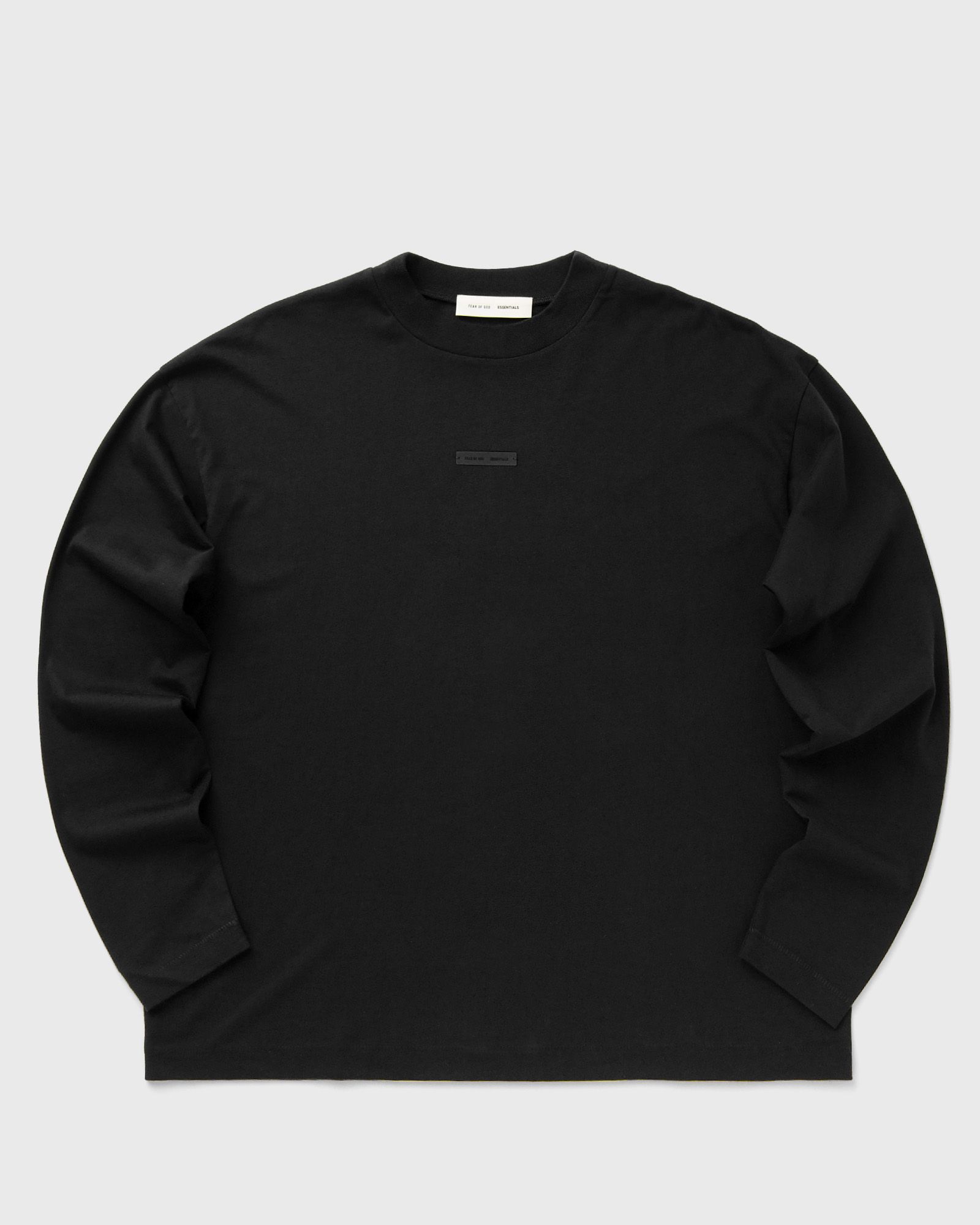 CLASSIC FIT LS TEE