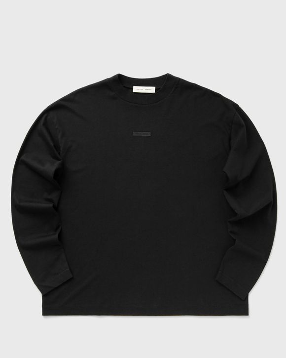 CLASSIC FIT LS TEE