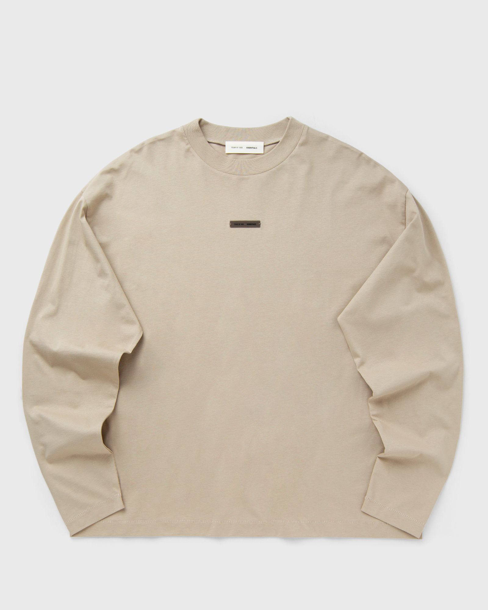 CLASSIC FIT LS TEE