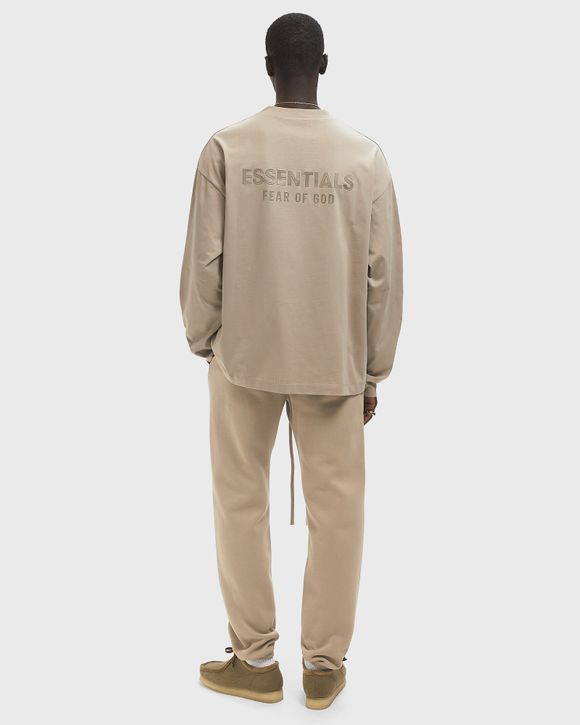 Thumbnail - CLASSIC FIT LS TEE