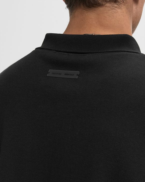 90S FIT PIQUE SS POLO