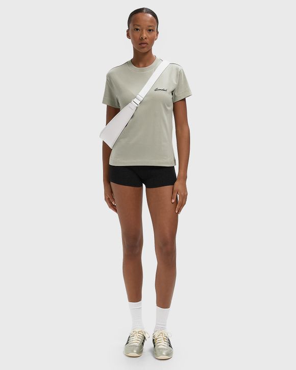 Thumbnail - WMNS CLASSIC FIT TEE