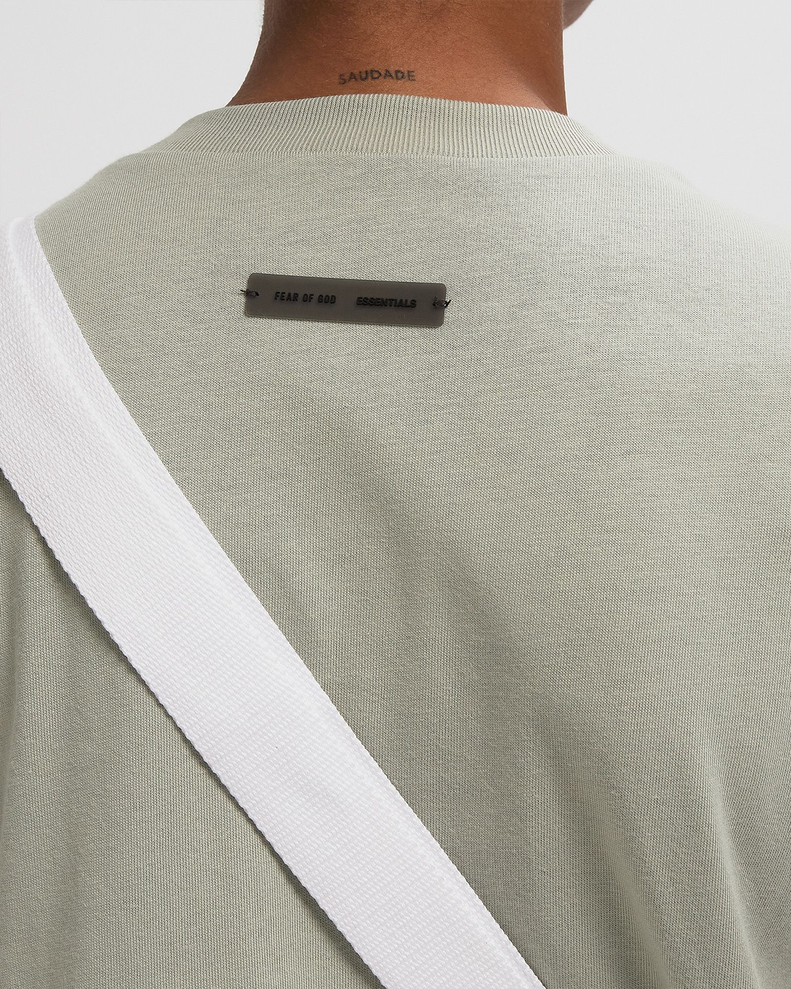 WMNS CLASSIC FIT TEE