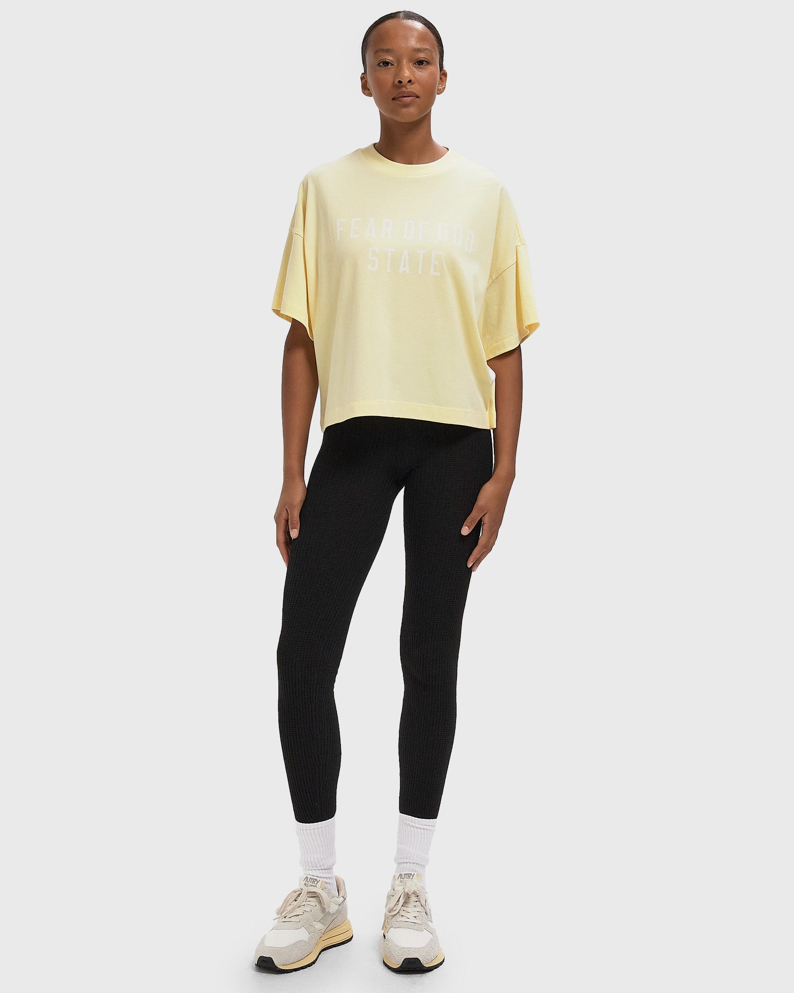 WMNS BOXY TEE