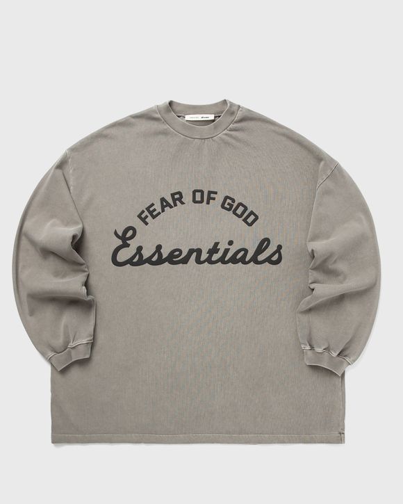 TRAINING 90'S LONG SLEEVE