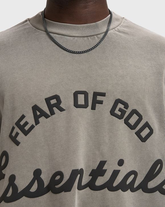 TRAINING 90'S LONG SLEEVE