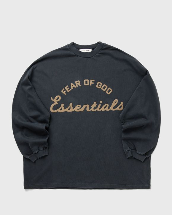 TRAINING 90'S LONG SLEEVE