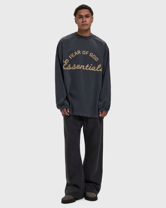 Thumbnail - TRAINING 90'S LONG SLEEVE