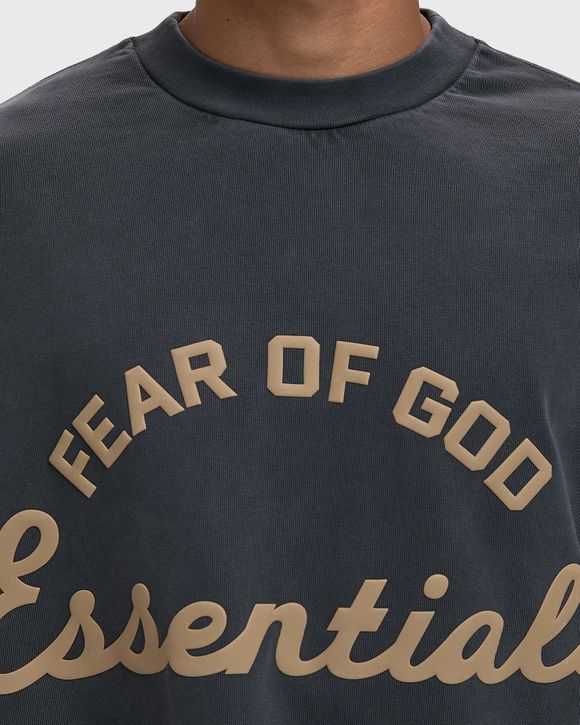 TRAINING 90'S LONG SLEEVE