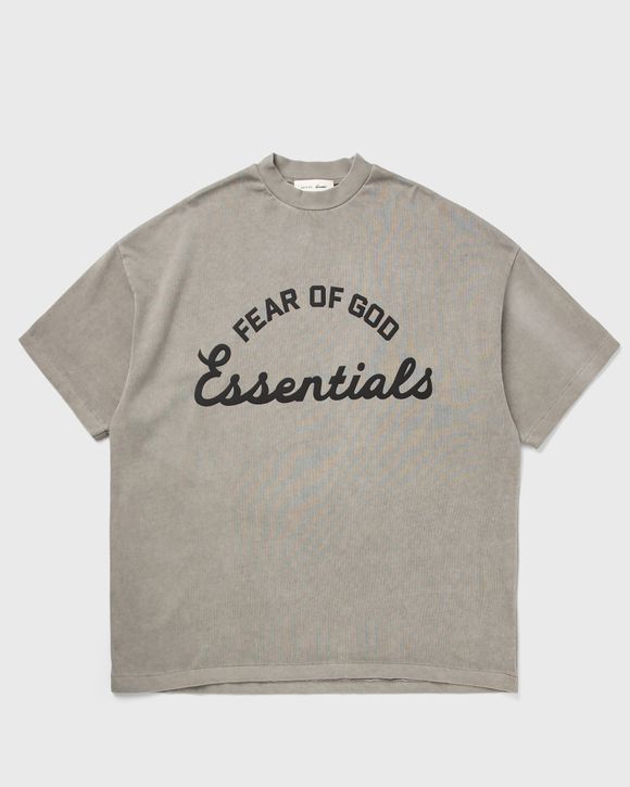 TRAINING 90'S SHORT SLEEVE