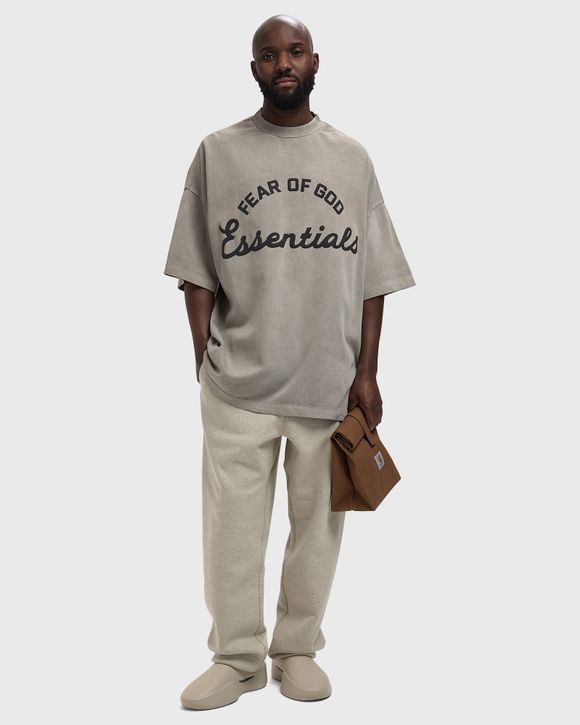 TRAINING 90'S SHORT SLEEVE