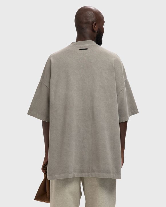 TRAINING 90'S SHORT SLEEVE