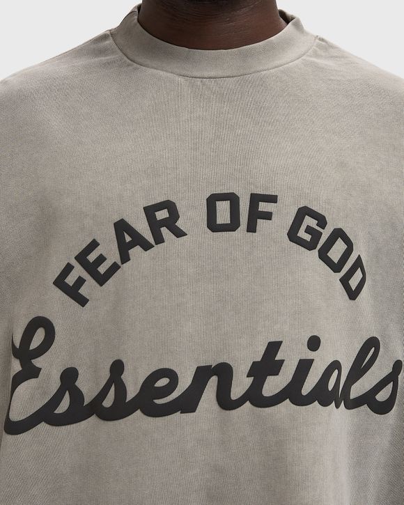 TRAINING 90'S SHORT SLEEVE