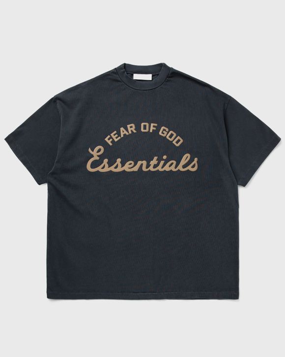 TRAINING 90'S SHORT SLEEVE