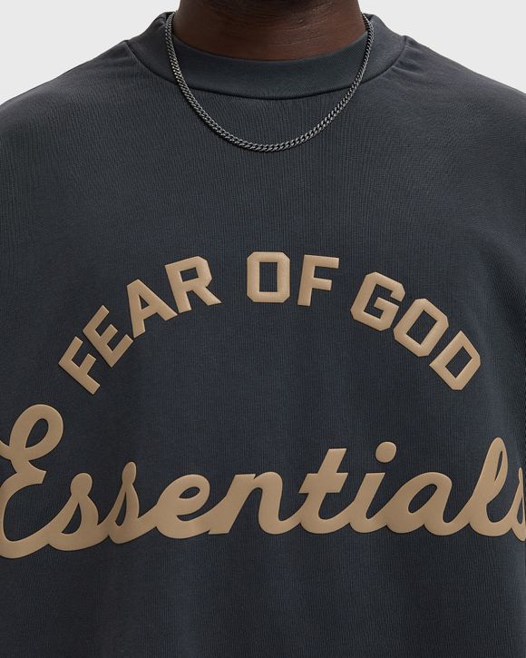 TRAINING 90'S SHORT SLEEVE