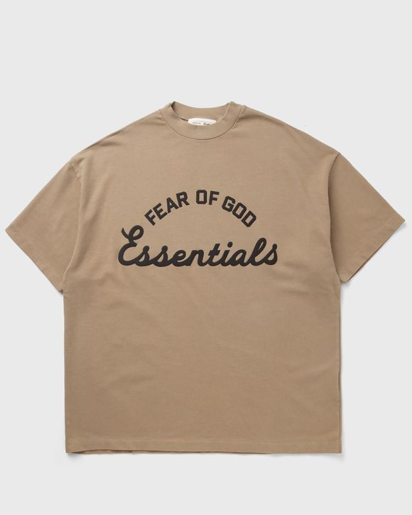 TRAINING 90'S SHORT SLEEVE