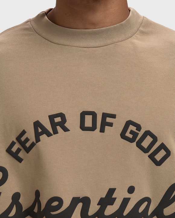 TRAINING 90'S SHORT SLEEVE