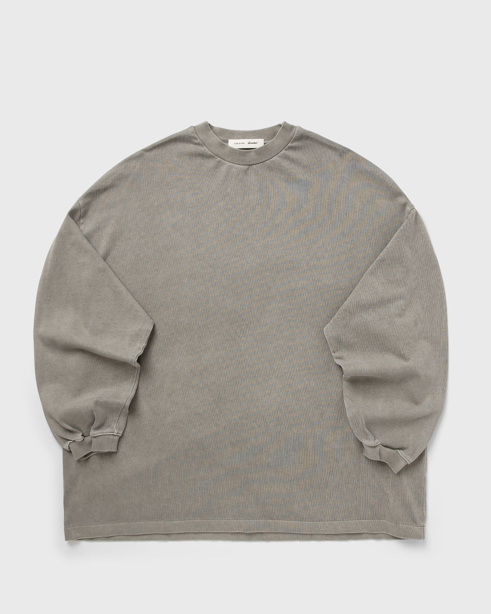 Fear of God Essentials Fear of God Essentials SIGNATURE 90'S FIT LONG S in grey