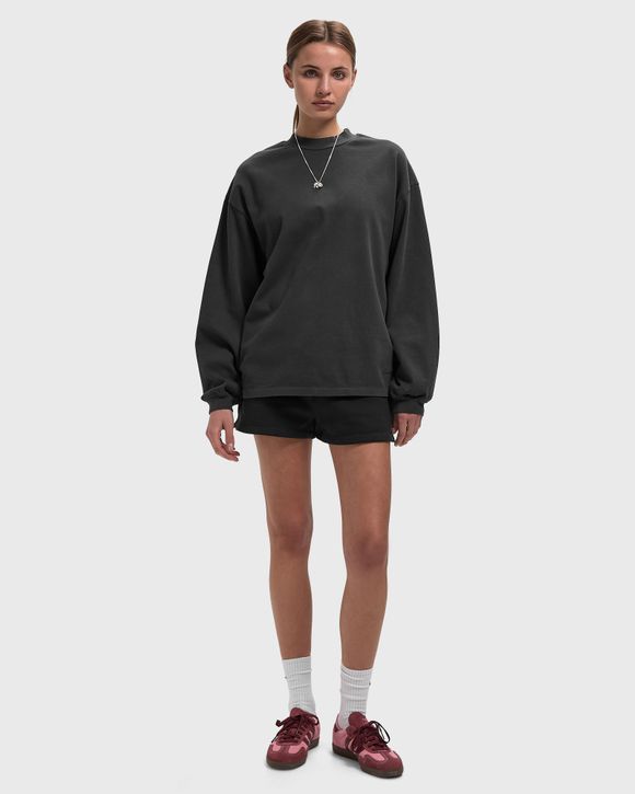 Thumbnail - WMNS SIGNATURE 90S FIT LONG SLEEVE TEE