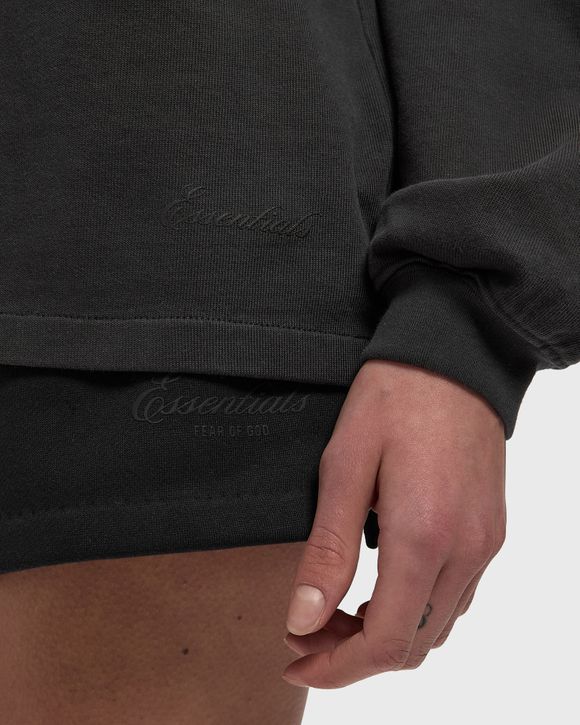 WMNS SIGNATURE 90S FIT LONG SLEEVE TEE