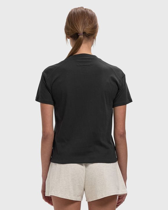 WMNS SIGNATURE CLASSIC SHORT SLEEVE TEE