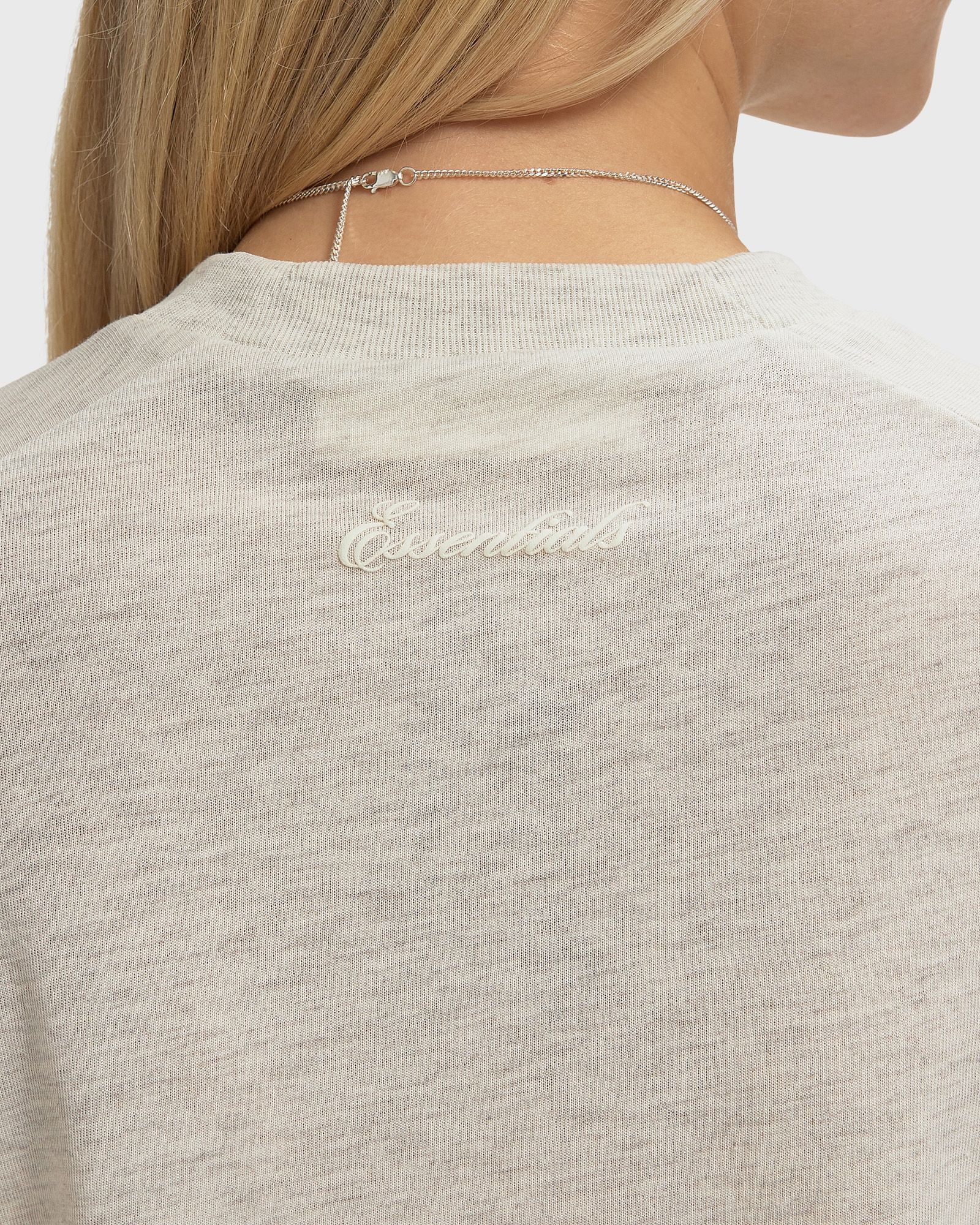 WMNS SIGNATURE CLASSIC SHORT SLEEVE TEE