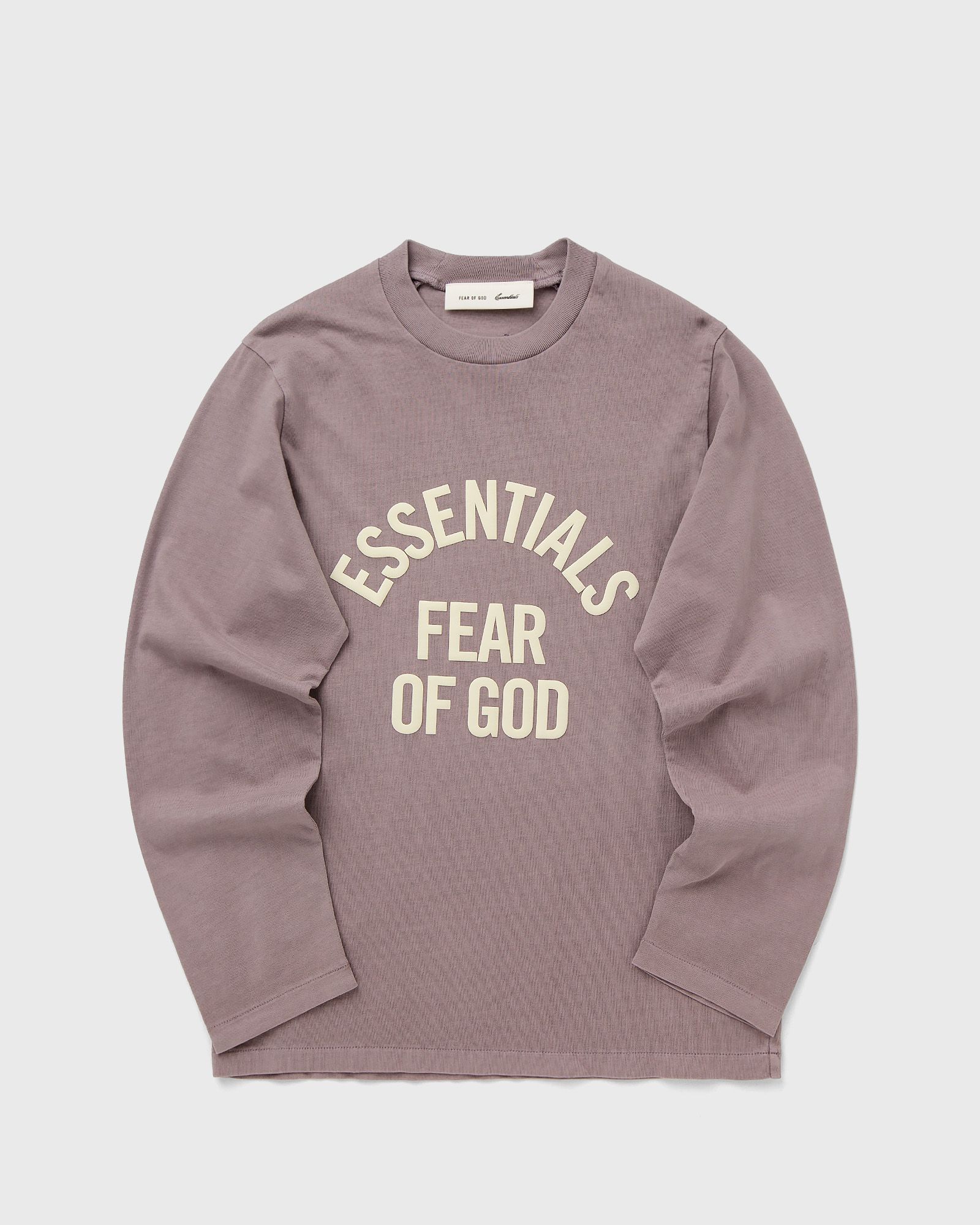 WMNS CAMPUS CLASSIC LONG SLEEVE TEE