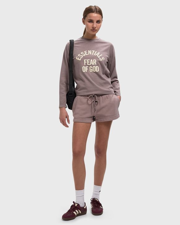 Thumbnail - WMNS CAMPUS CLASSIC LONG SLEEVE TEE