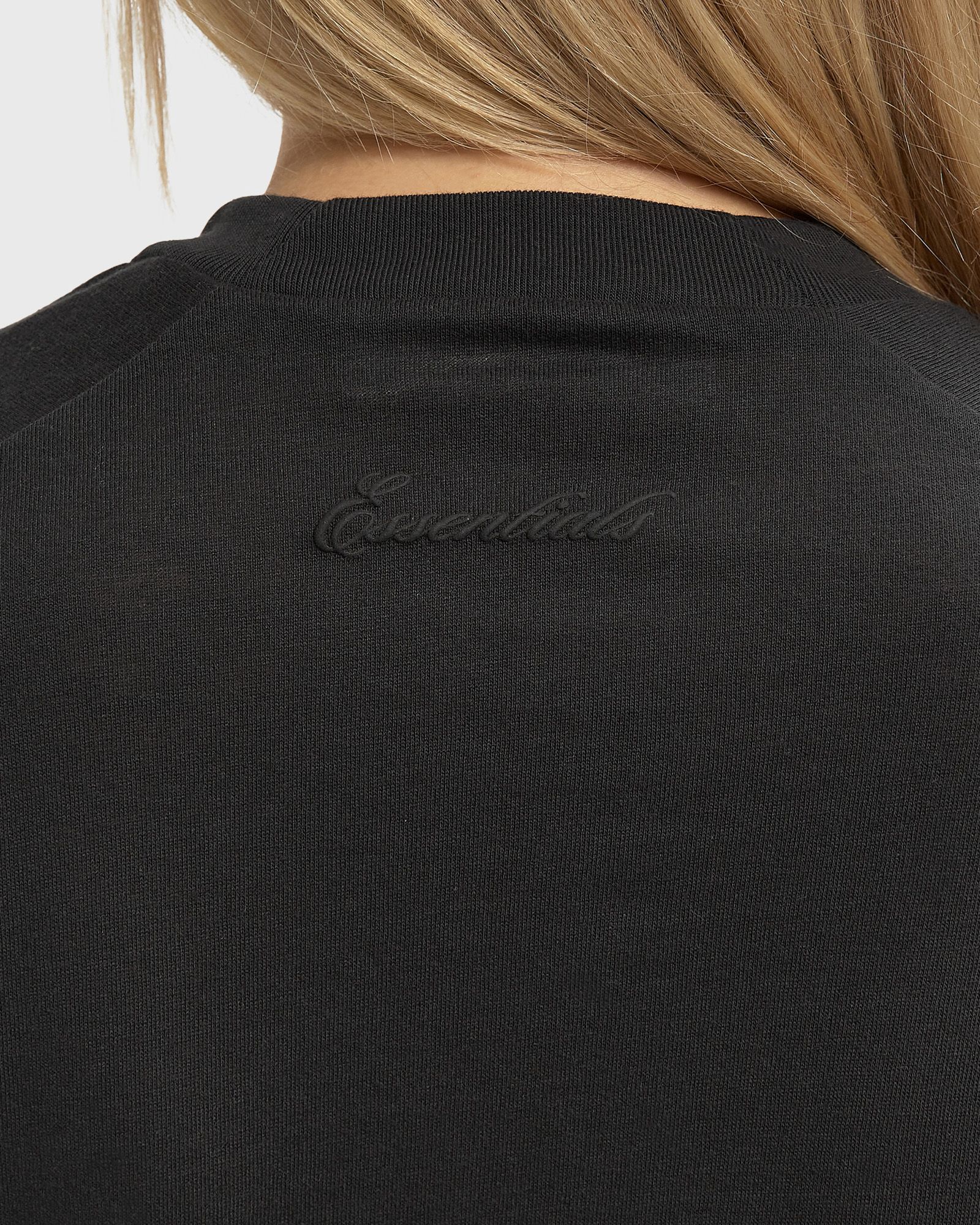 WMNS SIGNATURE CLASSIC LONG SLEEVE TEE