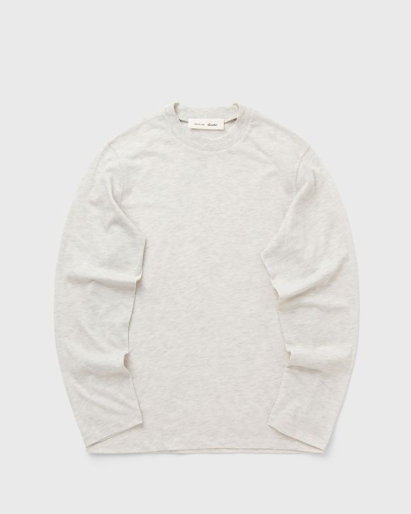 WMNS SIGNATURE CLASSIC LONG SLEEVE TEE